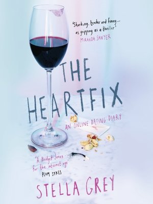 cover image of The Heartfix